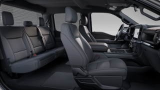 2025 Ford F-150® Internal Image 1